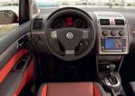 Volkswagen CrossTouran TSI 2007 года